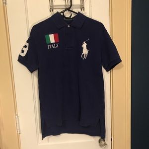 Vintage Polo by Ralph Lauren